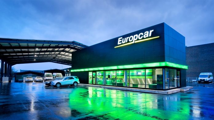 Europcar