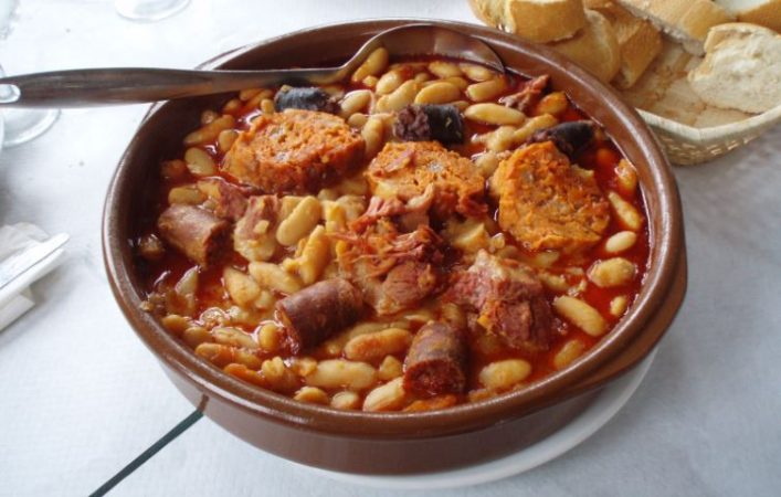 Fabada judias blancas Merca2.es