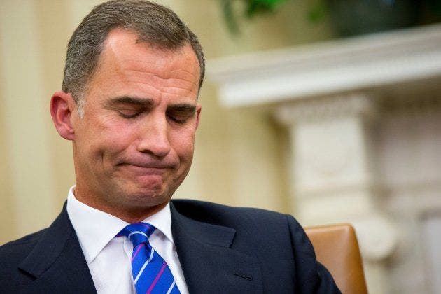 Felipe VI