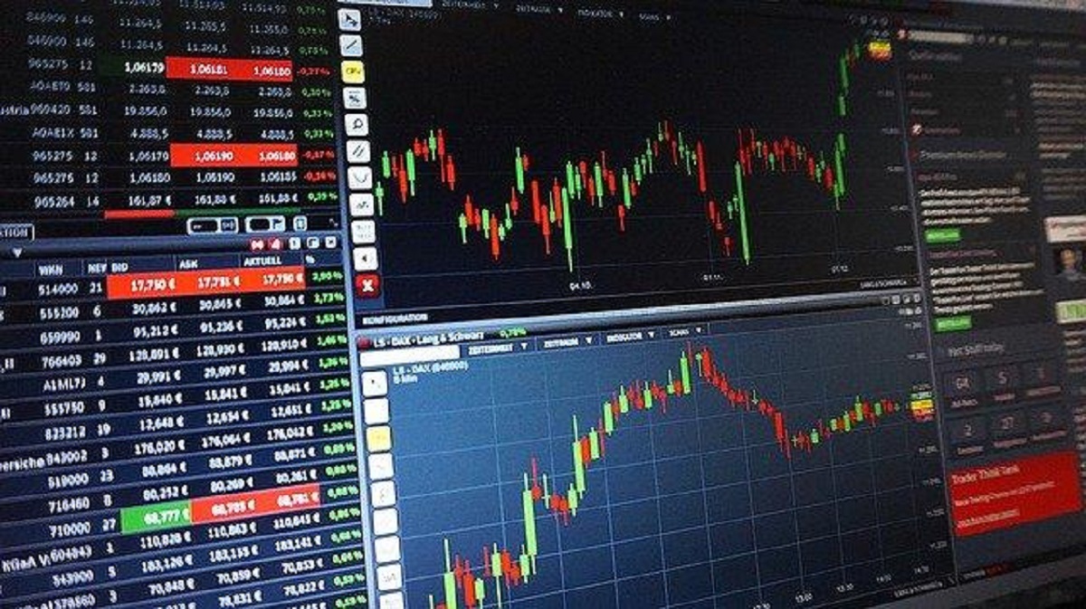 Qué es el trading forex