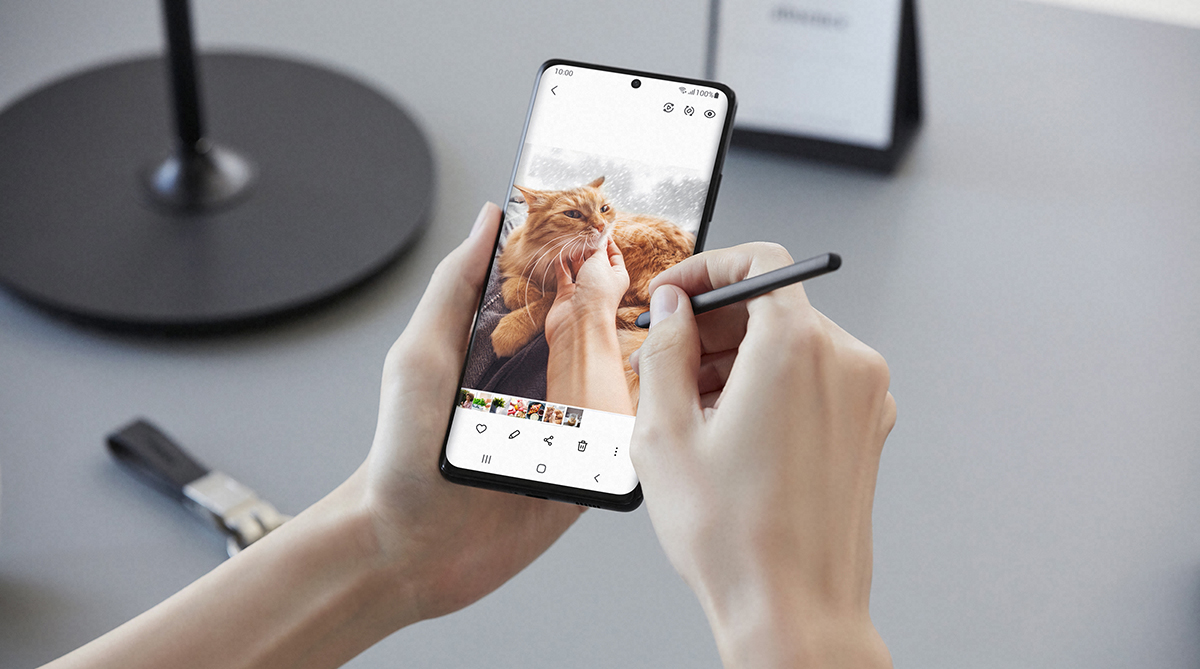 Samsung