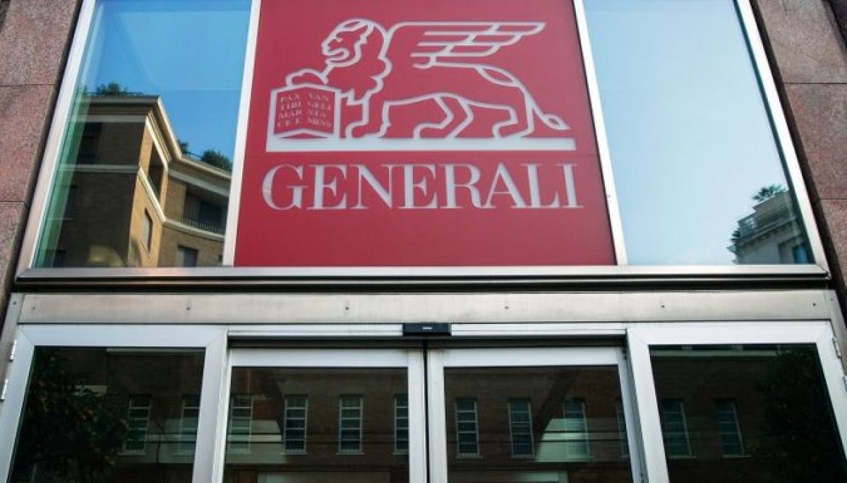 Generali cambia la cúpula directiva y prescinde del número dos de la aseguradora