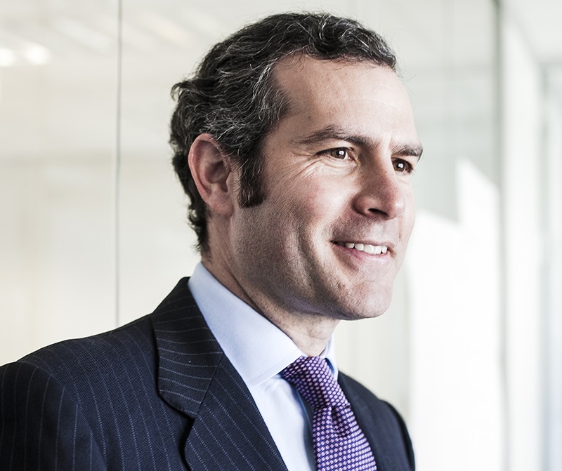 Gonzalo Brujó es nombrado Presidente Global del Grupo Interbrand