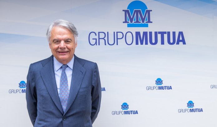 Grupo Mutua