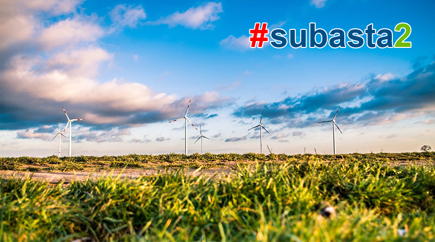 Capital Energy e Iberdrola: viento a favor y sol en la subasta renovable