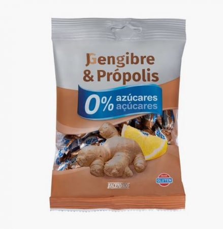Mercadona: sus nuevos productos de febrero para vapulear a Lidl 4 Moncloa JENGIBRE Moncloa