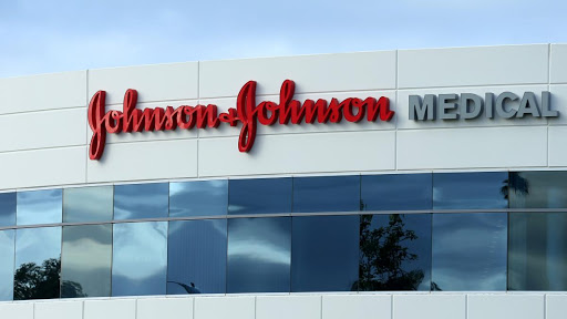 Johnson&Johnson