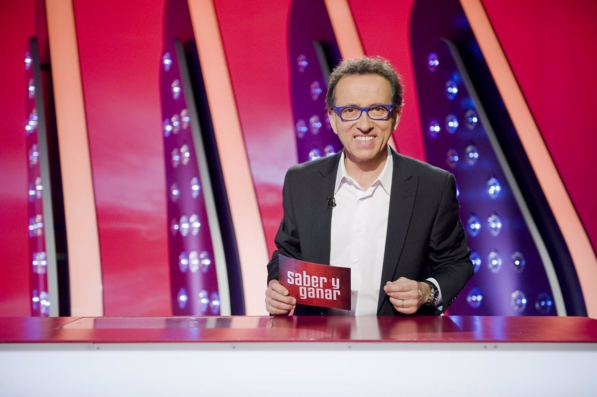 Los otros trabajos de Jordi Hurtado más allá de ‘Saber y ganar’