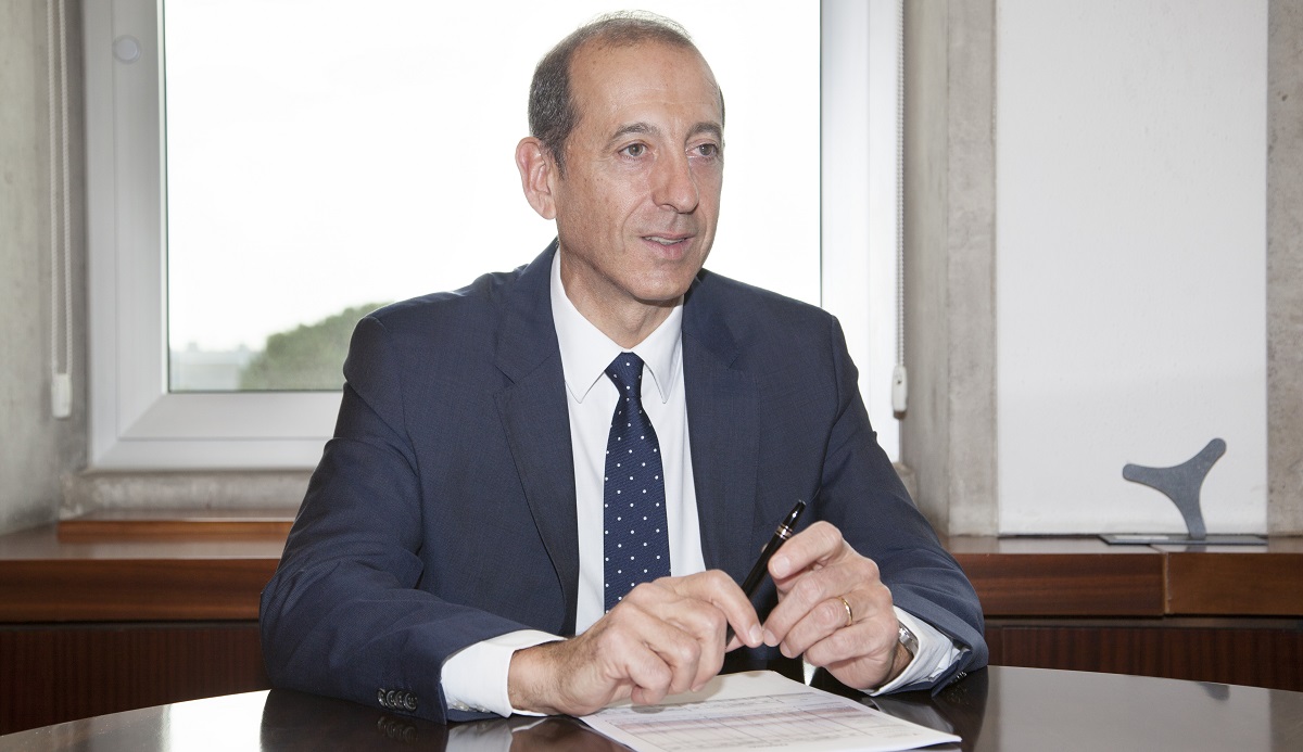 Juan Closa: “Catalana Occidente sigue atento a las oportunidades del sector asegurador”