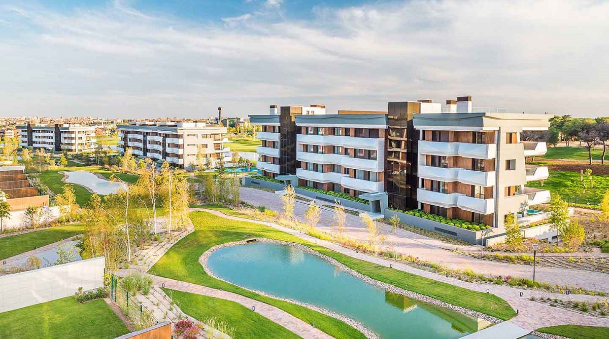La Finca acoge a los primeros propietarios prime de su exclusiva promoción LGC3