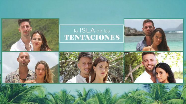 ¿A qué se dedican ahora los concursantes de La Isla de las Tentaciones?