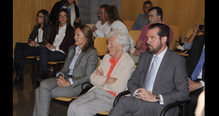 Los líos judiciales de los Ortiz-Rocasolano que preocupan a Letizia