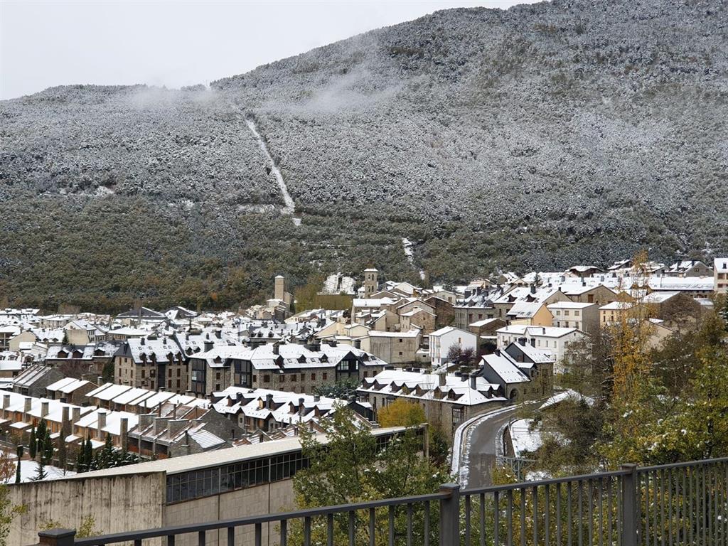 Pueblos bonitos de la Sierra de Madrid ideales para visitar en invierno