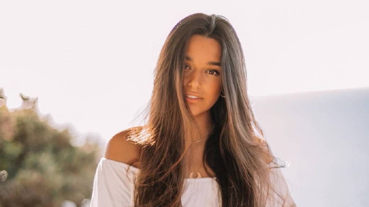 Marta Díaz: así es la influencer con más tirón que su novio futbolista