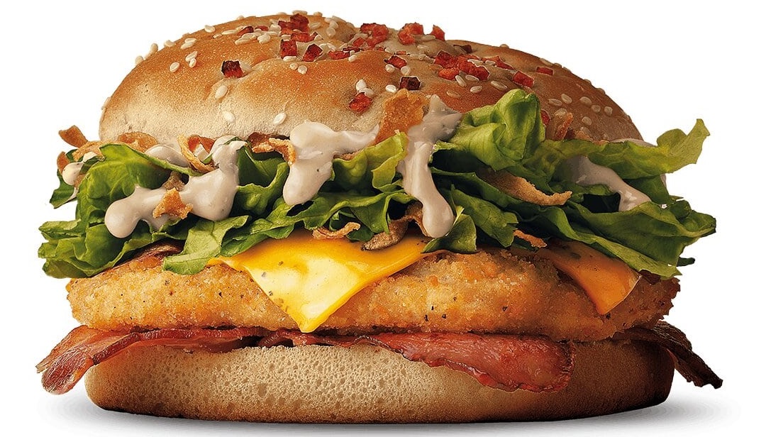 McDonalds