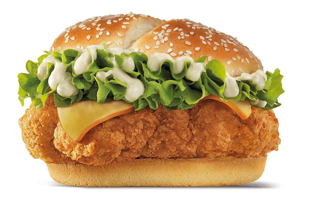 McDonalds american style Merca2.es