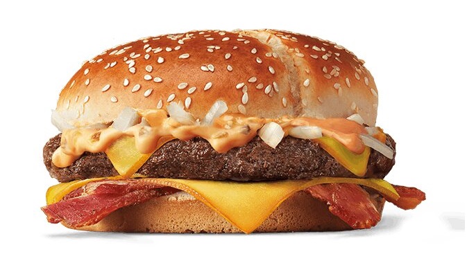 McDonalds