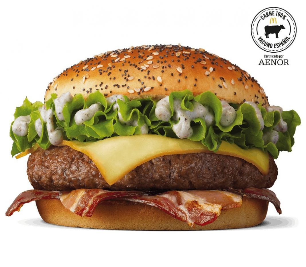 McDonalds
