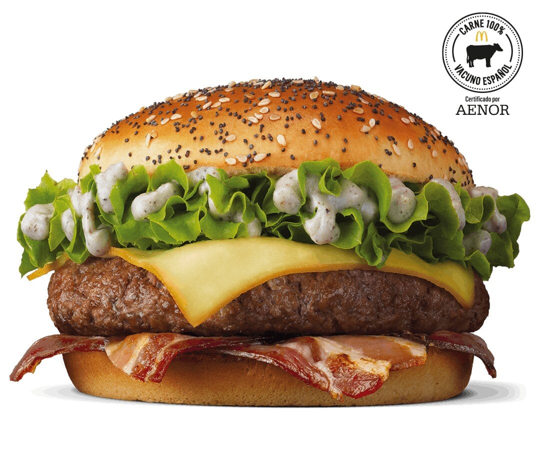 McDonalds