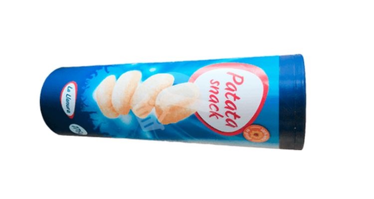 Mercadona patatas snack Merca2.es