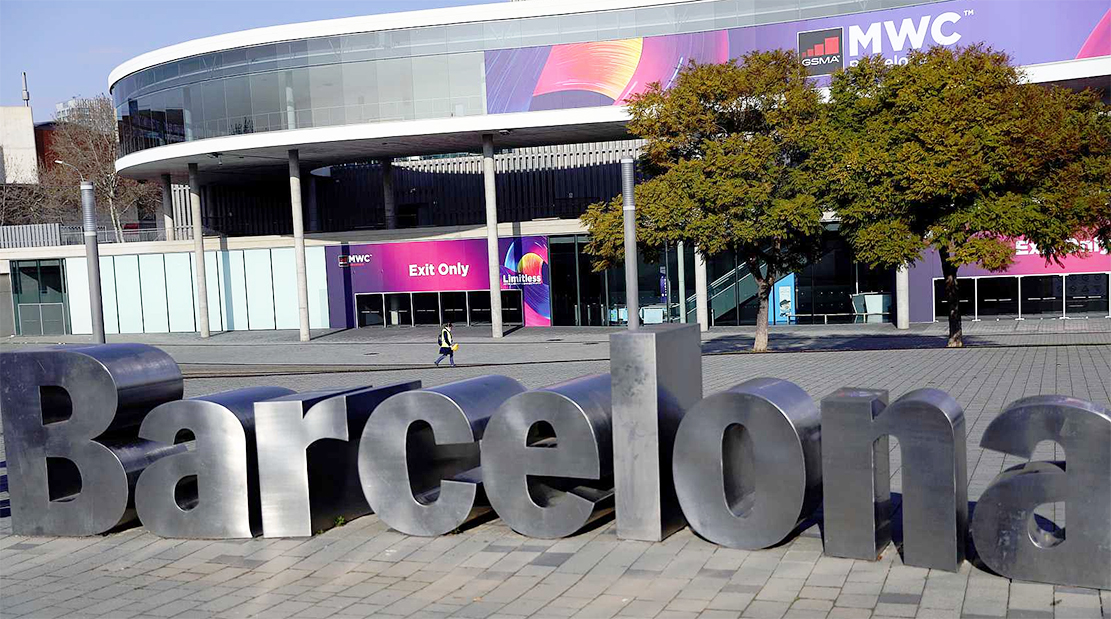 La celebración del Mobile World Congress, entre la cabezonería y la falacia