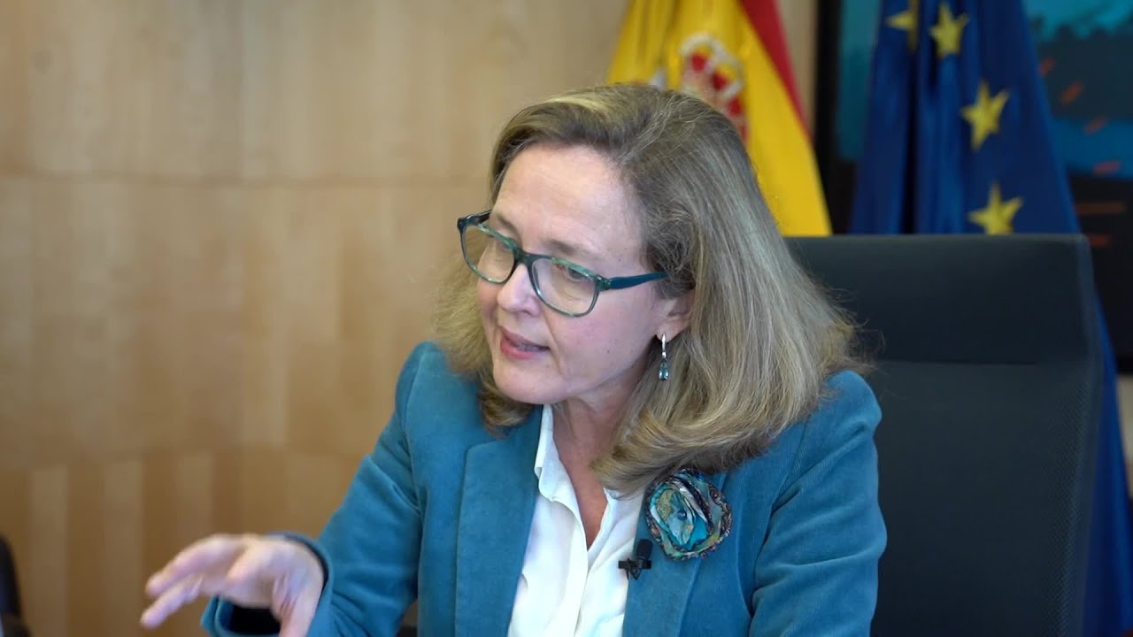 Calviño niega que Ábalos fuera un «obstáculo» para sacar adelante la Ley de Vivienda