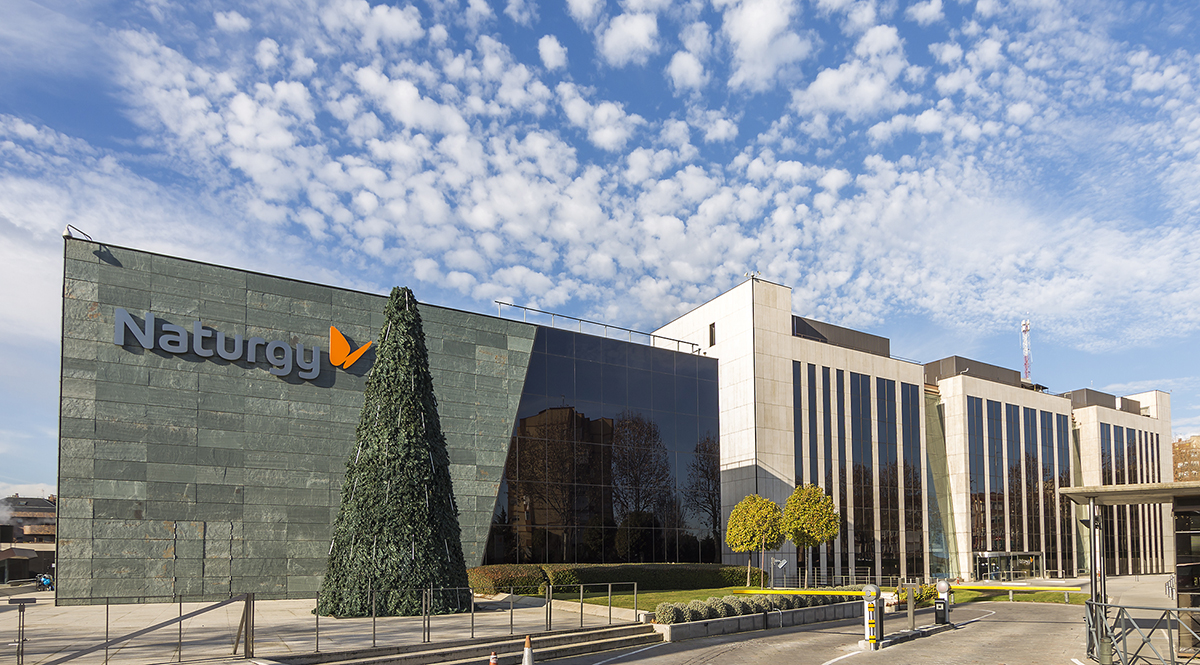 CriteriaCaixa reforzará su presencia en el capital de Naturgy