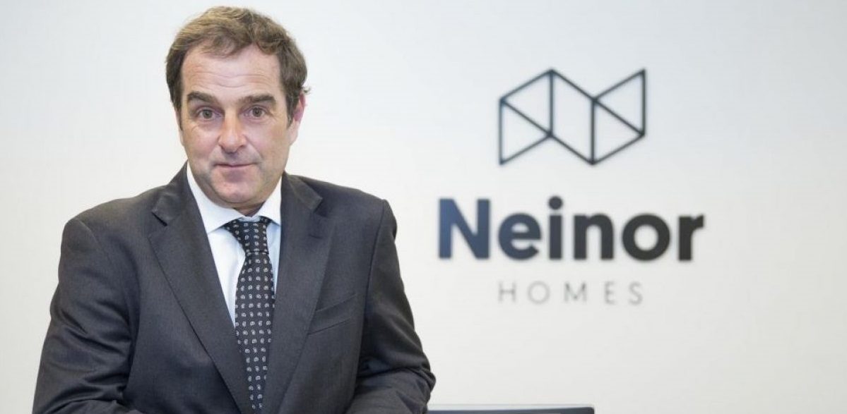 Neinor aprueba la fusión de Quabit, pero se desconoce el reparto de la plantilla