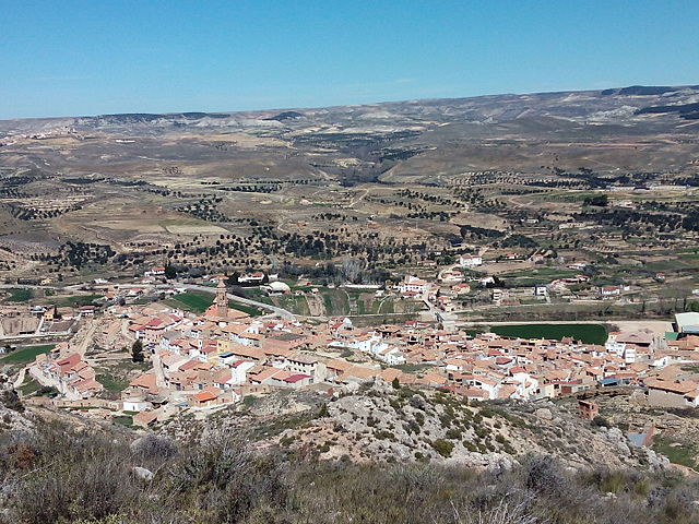 Pueblos de España que ofrecen casa y trabajo