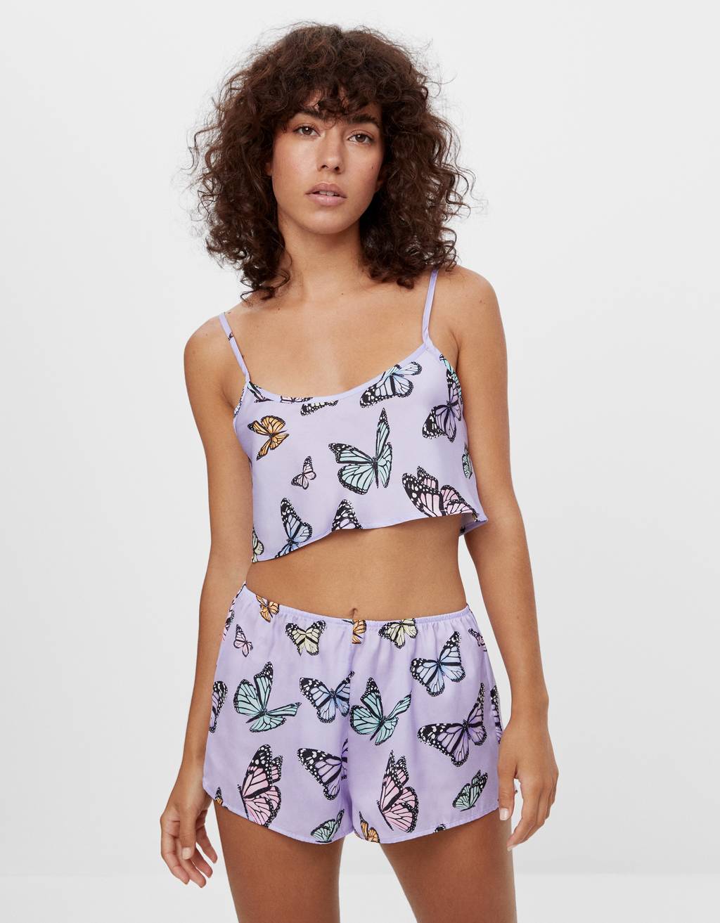 Bershka