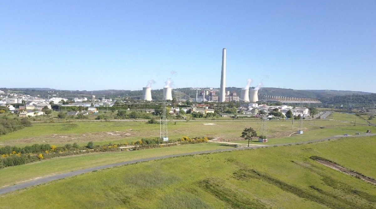 La presión sobre Endesa se dispara: último revés al cierre de As Pontes