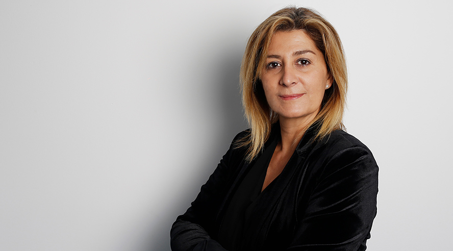 Belén Martín, nueva directora general de Restalia Franchise Management, Services and Consulting