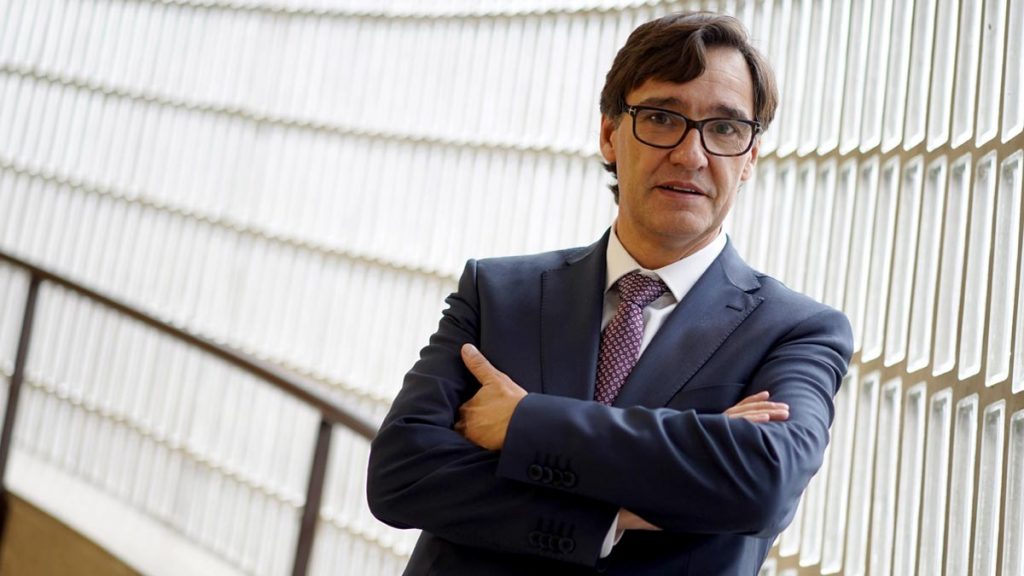 Illa, Collboni, Parlon y Espadaler participan en el II Foro BCN! Desperta