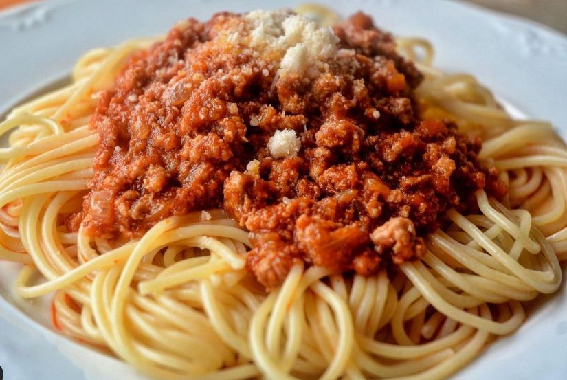 Salsa boloñesa: la receta original para hacer de la pasta un plato ‘gourmet’