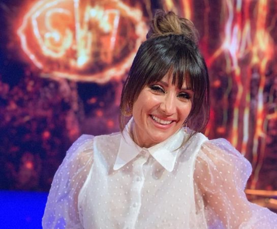 Nagore Robles