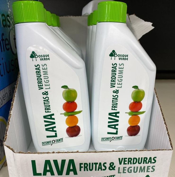 nuevos producto mercadona