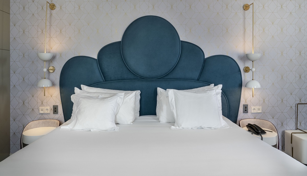 Vincci Hoteles estira San Valentín a todo febrero con experiencias románticas ‘locales’