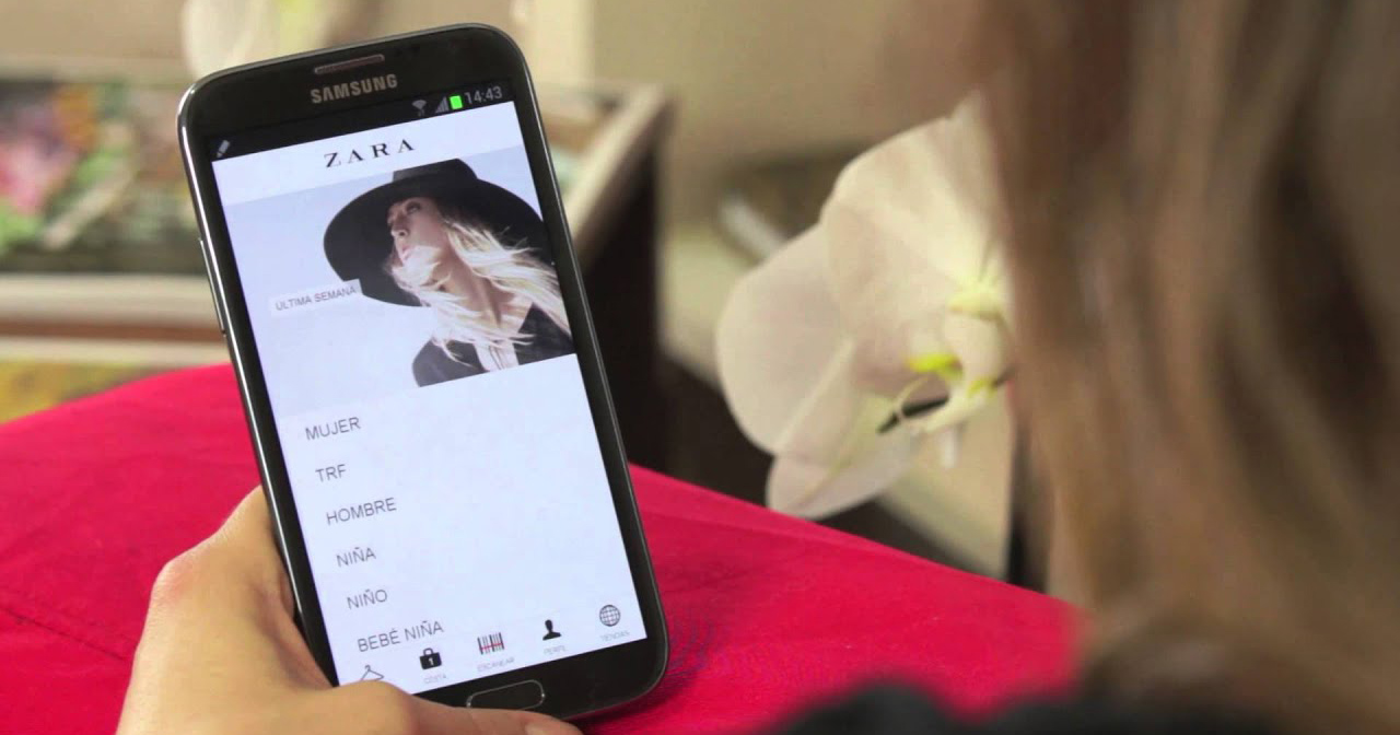 Zara y H&M le comen terreno a Zalando y Vinted durante las rebajas