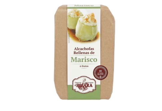 El Corte Inglés: platos preparados que merecen la pena para olvidarte de cocinar 4 Moncloa productos preparados el corte inglés