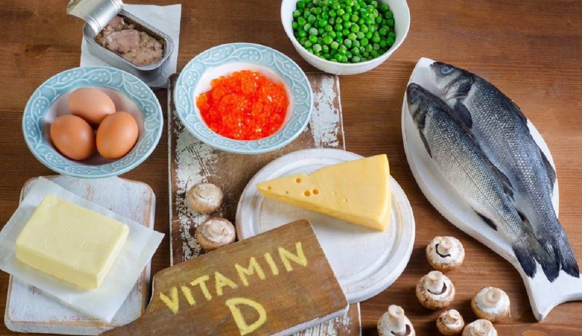 vitamina D
