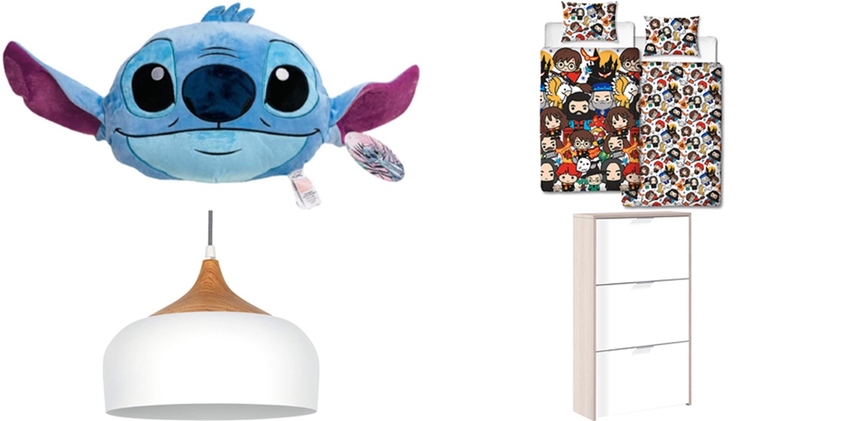 Primark Home, Ikea: 10 clásicos que ya puedes comprar en Amazon sin moverte de casa