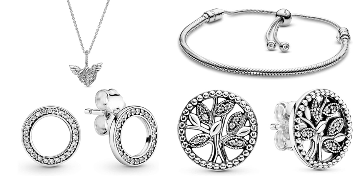 Amazon: 10 productos de Pandora tendencia este invierno