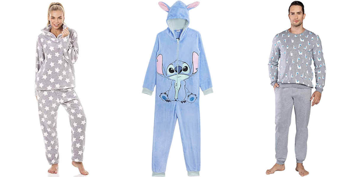 VEMOW Pijamas de una Pieza para Adultos, Pijama Niña Invierno, Disfraces de  Halloween Navidad, Cosplay, Ropa de Dormir, Ropa De Casa Traje para