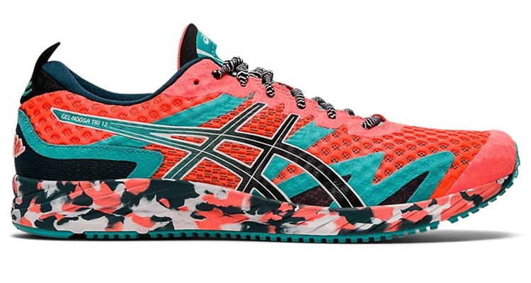 Asics Gel-Noosa Tri 12