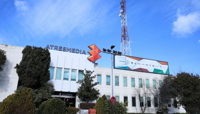 Atresmedia