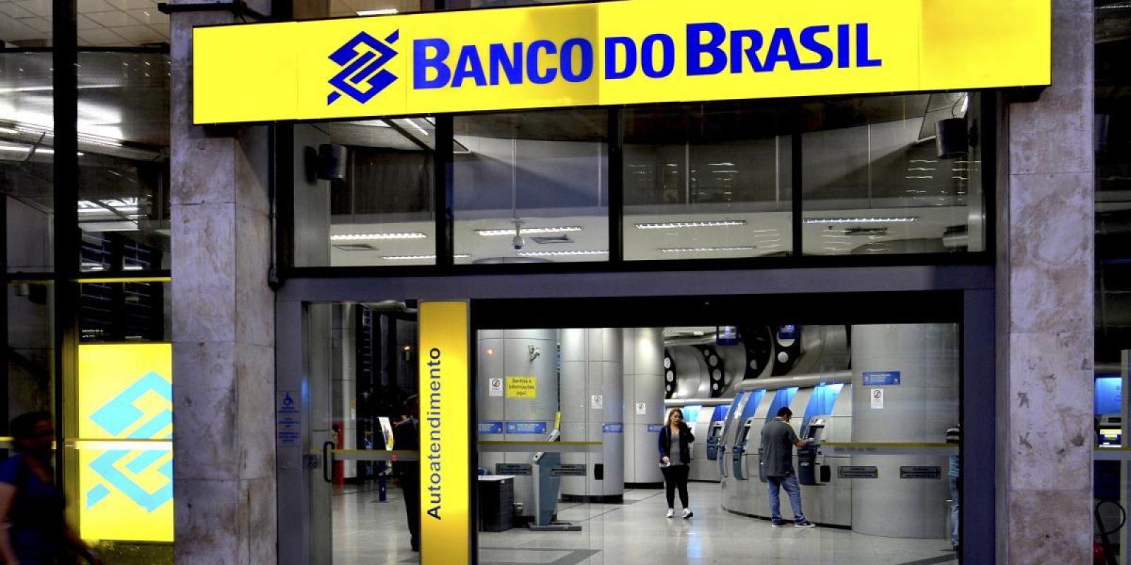 El Banco do Brasil presenta un plan de bajas voluntarias para 5.000 empleados