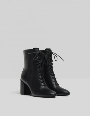 botines invierno 2021