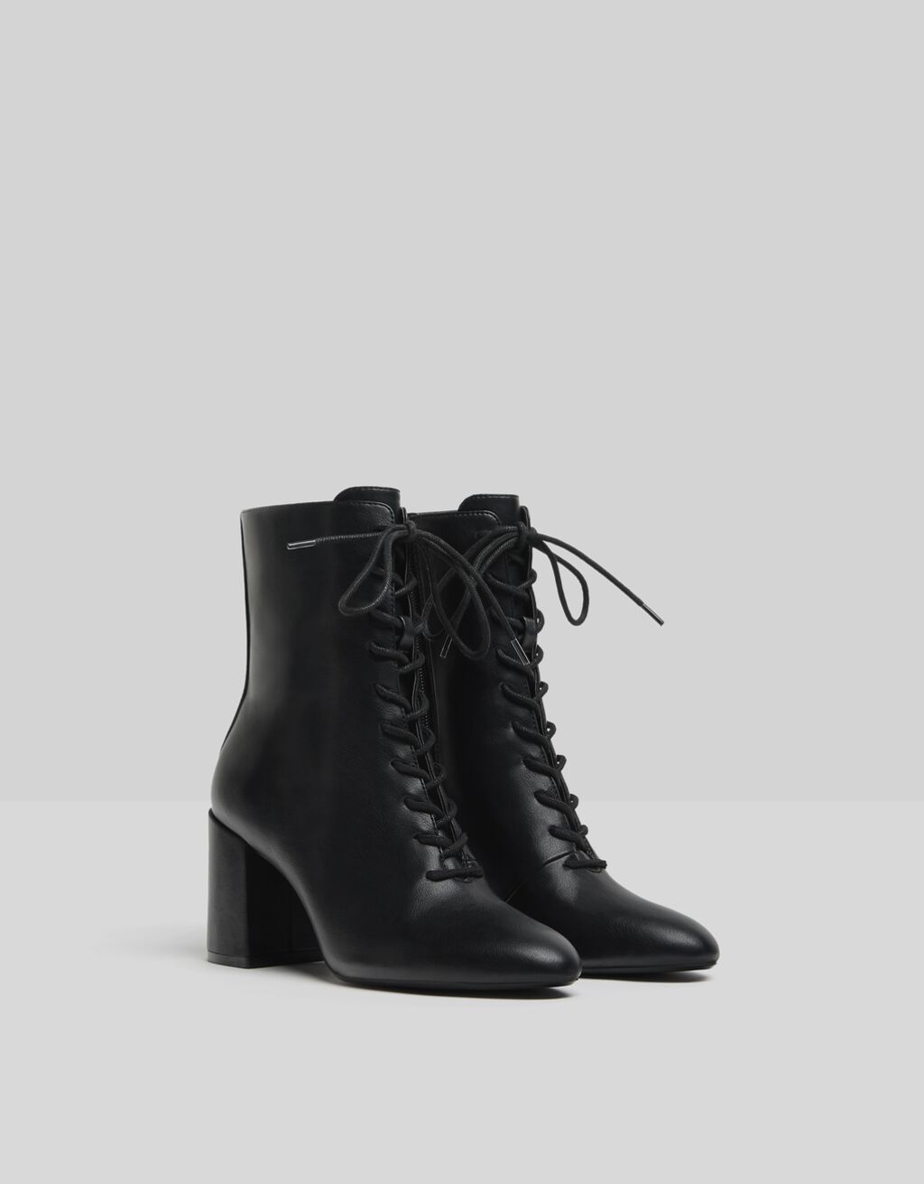 botines invierno 2021