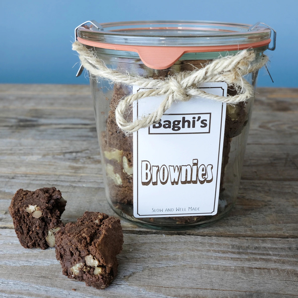 Brownie 
