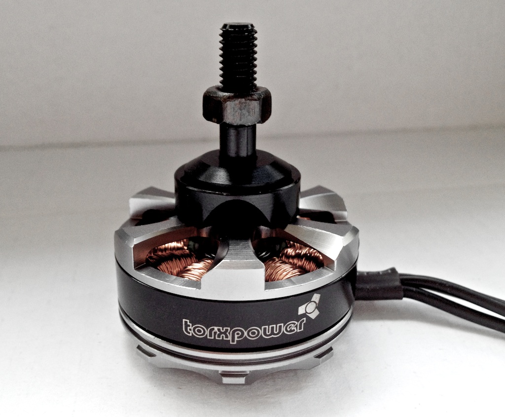 motor brushless